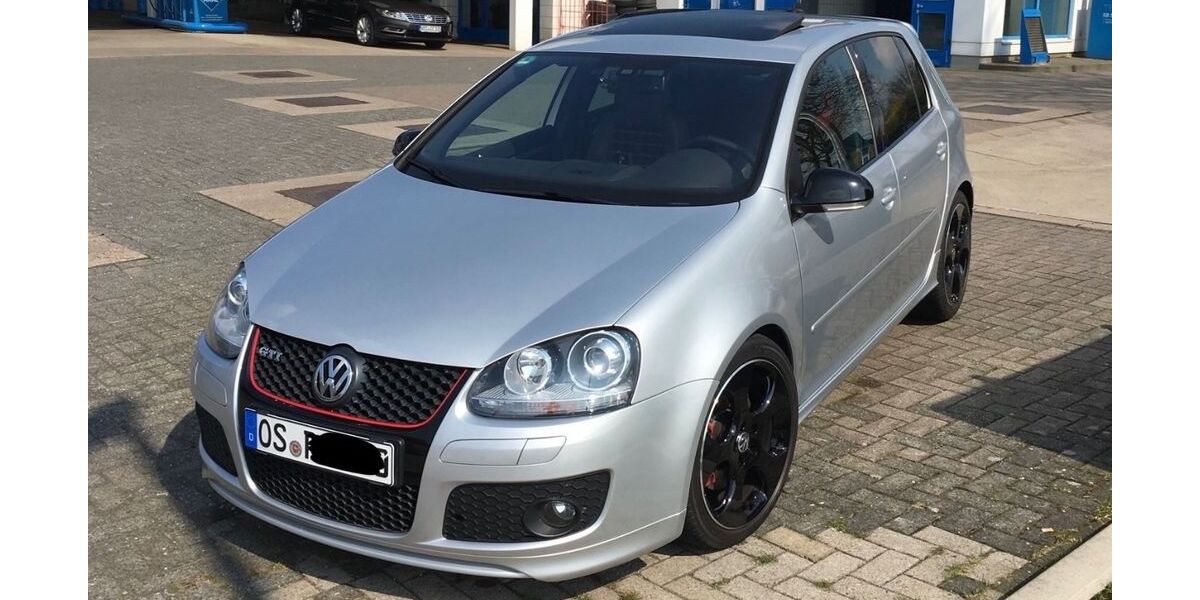 VW Golf 170.000 km 11.900 &euro; Belm 49191