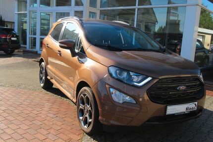 Ford EcoSport 120.740 km 10.990 &euro; Westerkappeln 49492