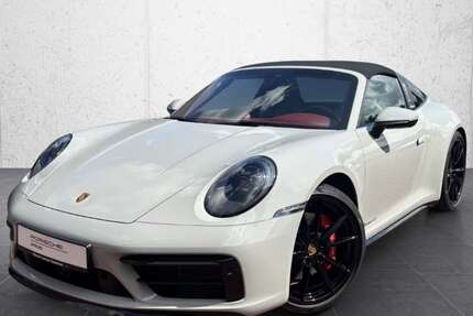 Porsche 992 19.600 km 154.700 &euro; Osnabrück 49078