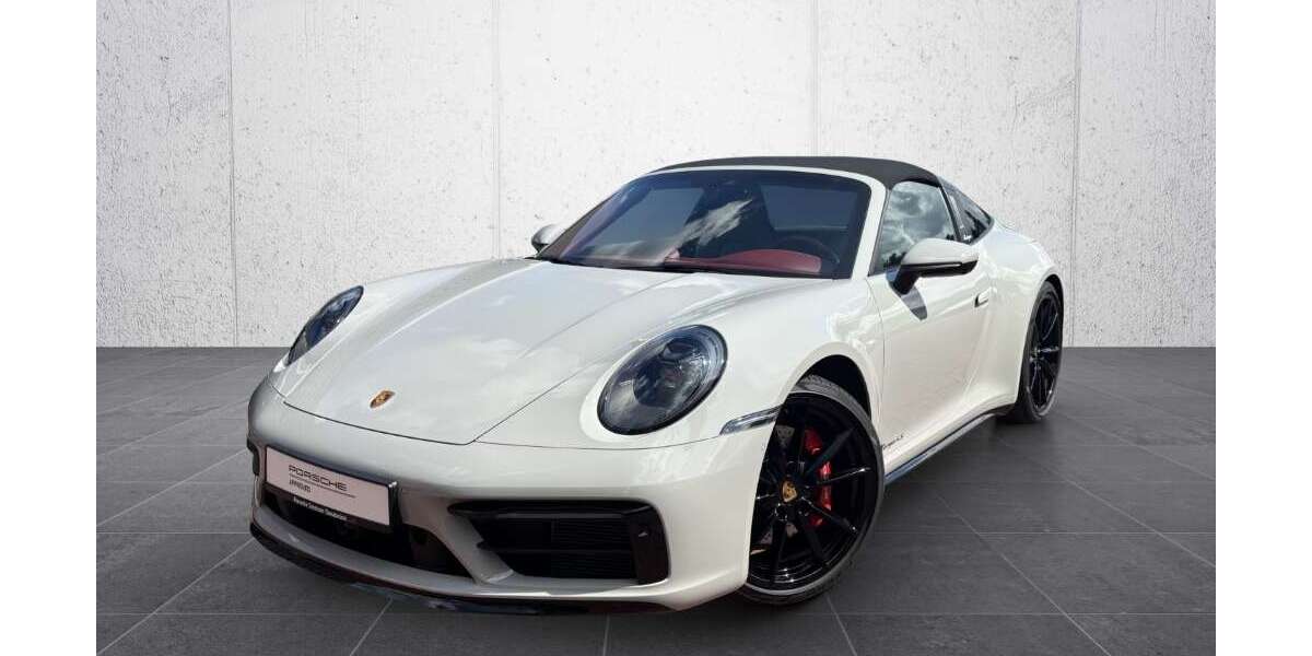 Porsche 992 19.600 km 154.700 &euro; Osnabrück 49078