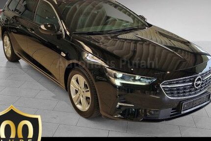 Opel Insignia 50.000 km 21.900 € Lengerich 49525