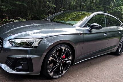 Audi A5 51.000 km 42.900 &euro; Voltlage 49599