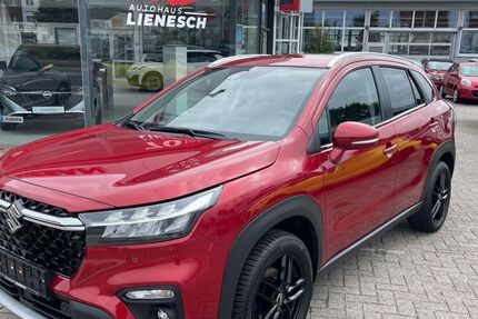 Suzuki (SX4) S-Cross 22.100 km 24.395 &euro; Wallenhorst 49134