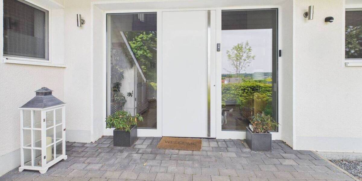 Einfamilienhaus Ibbenbüren Laggenbeck - 7 Zimmer, 256 m&sup2;, 577.500&euro; | Angebot:26820068