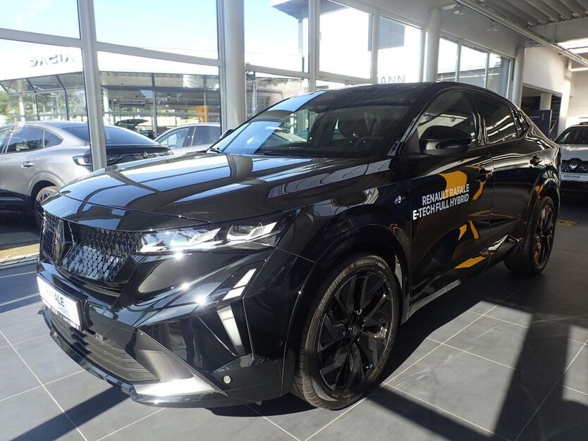 Renault Rafale 5.942 km 46.590 € Ibbenbüren 49477