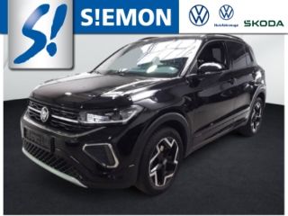 VW T-Cross 21.421 km 27.930 &euro; Lengerich 49525