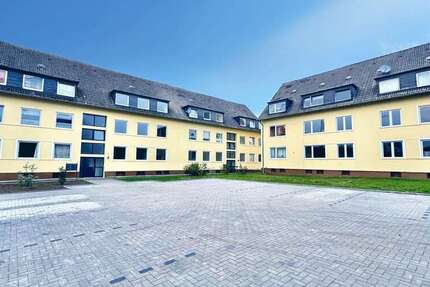 Wohnung zum Kaufen in Hasbergen 89.500 € 57.01 m² 2 zimmer