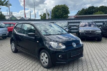 VW up!