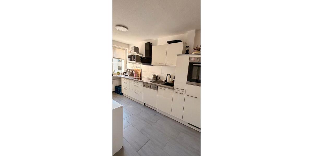 Etagenwohnung Osnabrück Hafen - 2 Zimmer, 75 m&sup2;, 980&euro; | Angebot:26482090