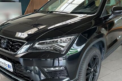 Seat Ateca 79.400 km 22.950 € Ibbenbüren - Laggenbeck 49479