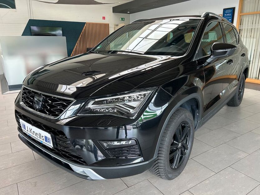 Seat Ateca 79.400 km 22.950 € Ibbenbüren - Laggenbeck 49479