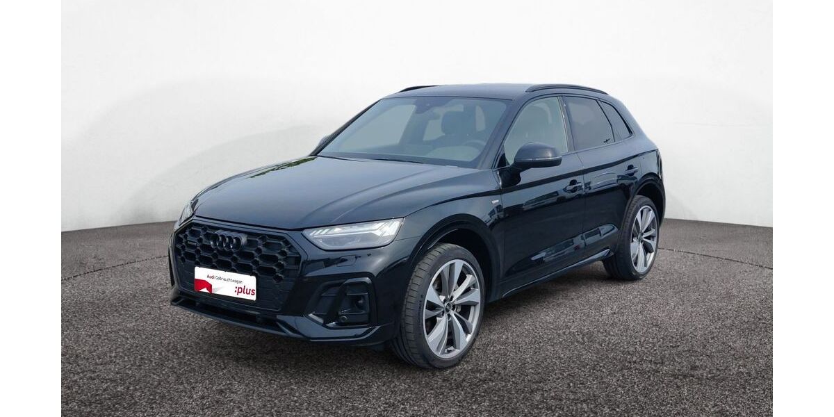 Audi Q5 104.722 km 34.980 &euro; Melle 49324
