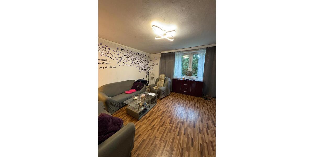 Etagenwohnung Osnabrück Fledder - 4 Zimmer, 94 m&sup2;, 900&euro; | Angebot:26676475