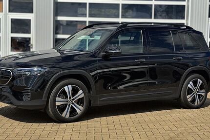 Mercedes-Benz EQB 39.300 km 34.888 &euro; Neuenkirchen OT Lintern 49586
