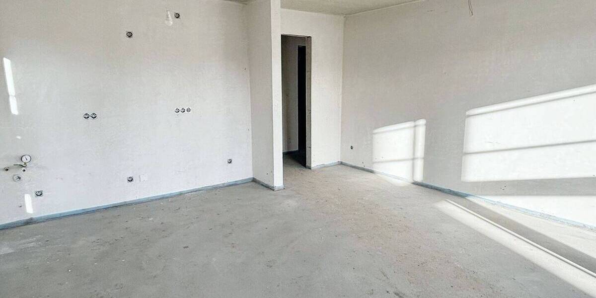 Etagenwohnung Ibbenbüren Stadt - 3 Zimmer, 69 m&sup2;, 897&euro; | Angebot:26862554