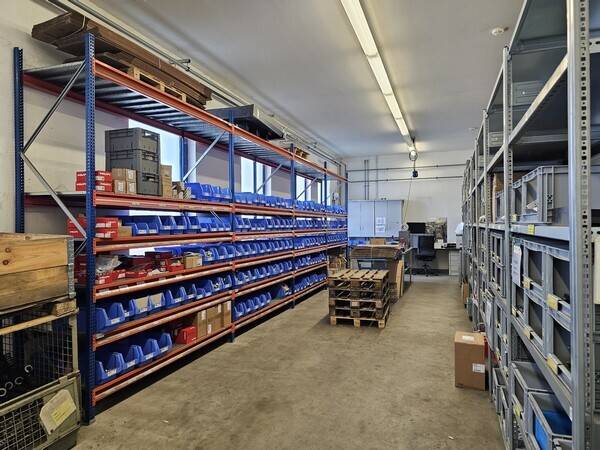 Gewerbeobjekt Osnabrück Fledder - 2.100.000&euro; | Angebot:25695845