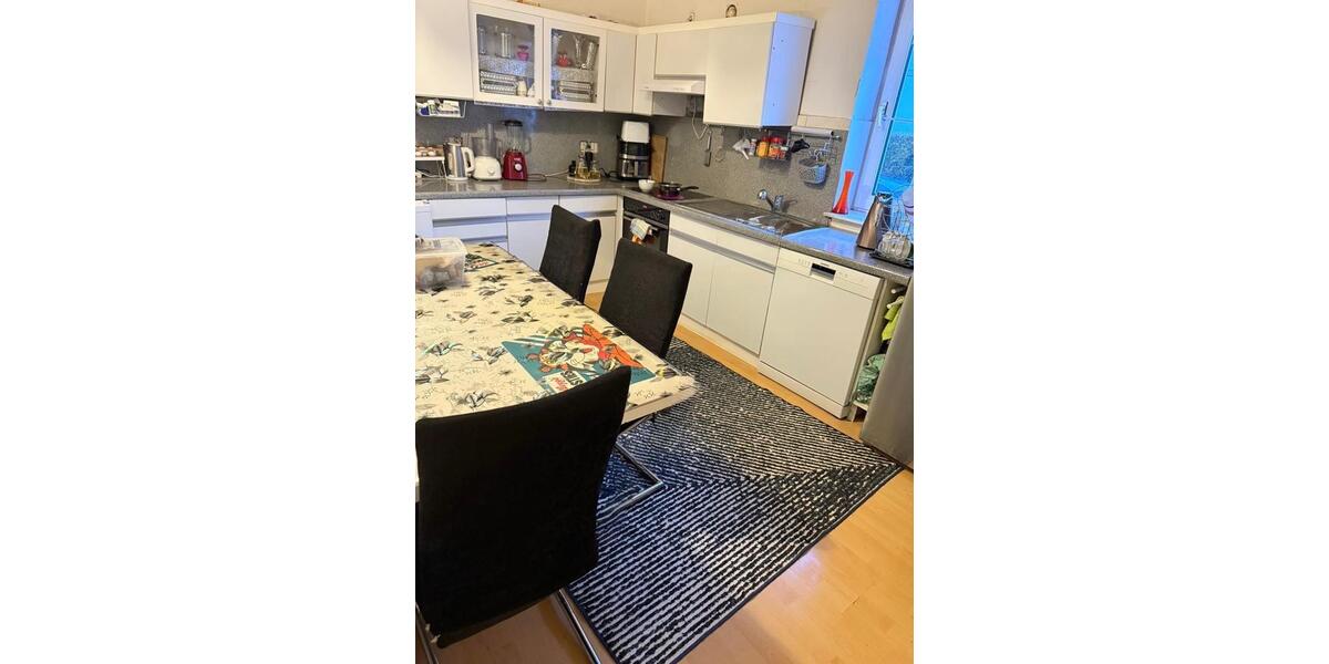 Erdgeschoßwohnung Melle - 5 Zimmer, 120 m&sup2;, 1.000&euro; | Angebot:25648490