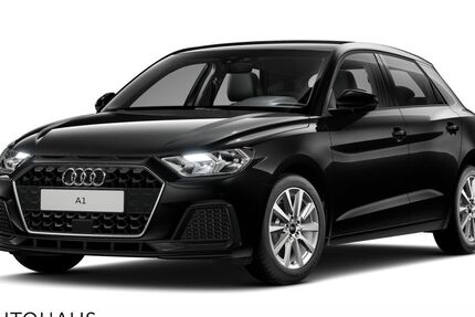Audi A1 1.013 km 24.930 &euro; Melle 49324