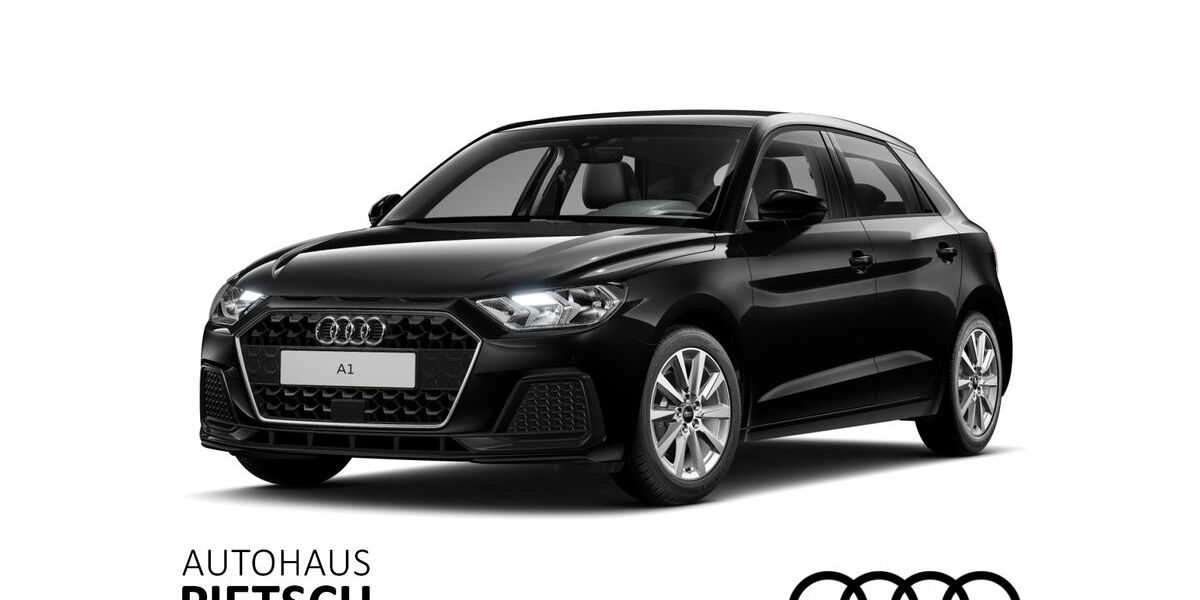 Audi A1 1.013 km 24.930 &euro; Melle 49324