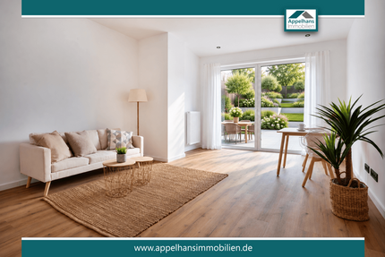 Wohnung Osnabrück Gretesch - 2 Zimmer, 96 m&sup2;, 335.000&euro; | Angebot:27714543