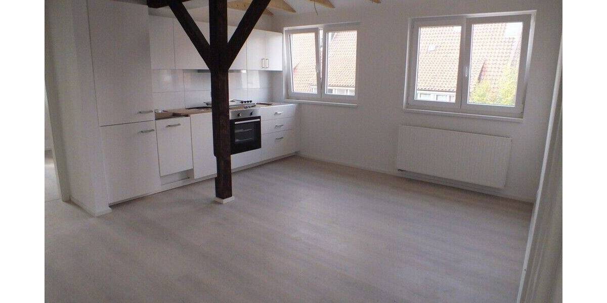 Etagenwohnung Osnabrück Schinkel - 3 Zimmer, 57 m&sup2;, 610&euro; | Angebot:26686269