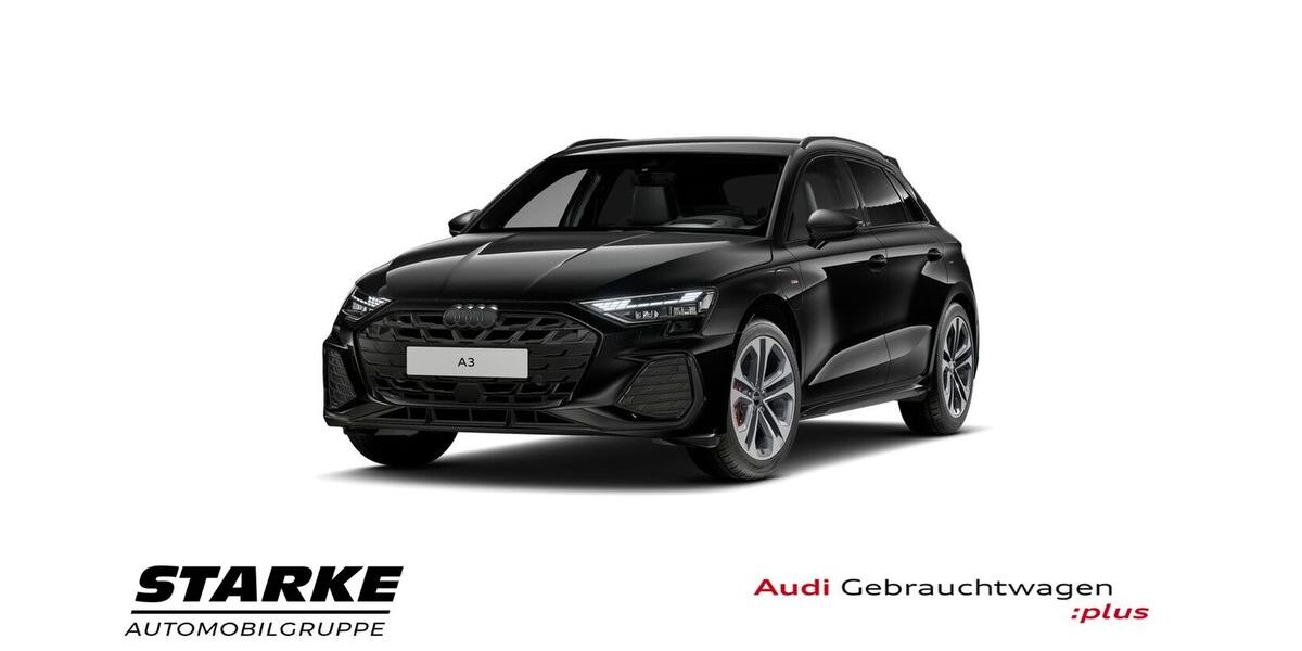 Audi A3 8.388 km 44.930 &euro; Osnabrück 49080
