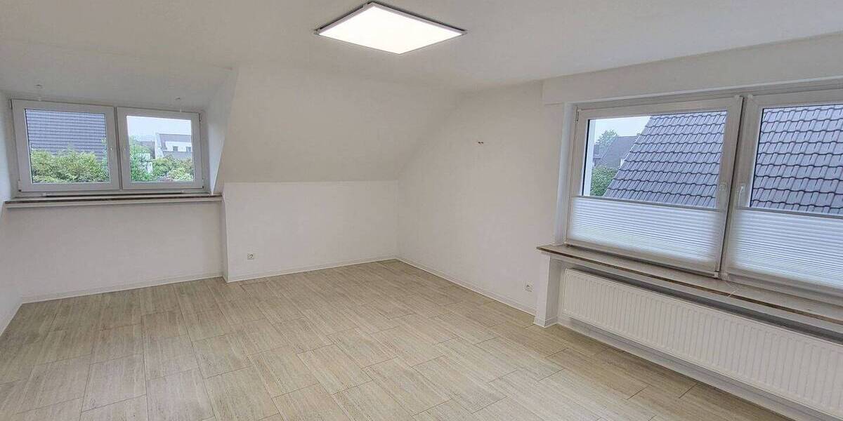 Etagenwohnung Osnabrück Hellern - 2 Zimmer, 80 m&sup2;, 950&euro; | Angebot:26759032