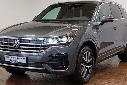 VW Touareg 91.523 km 49.930 &euro; Georgsmarienhütte (Osnabrück) 49124