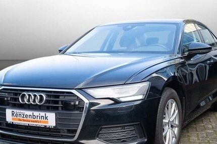 Audi A6 179.177 km 26.227 € Bramsche 49565