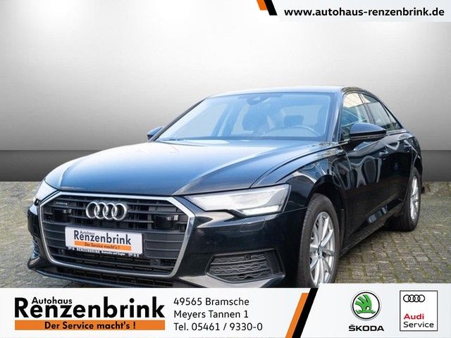 Audi A6 179.177 km 26.227 € Bramsche 49565