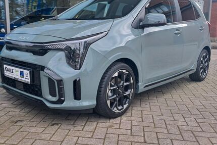 Kia Picanto 3.000 km 18.890 &euro; Glandorf 49219