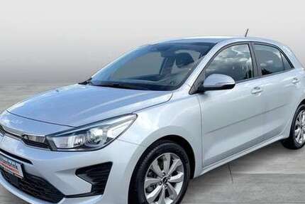 Kia Rio 16.187 km 14.990 &euro; Bramsche 49565