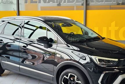 Opel Crossland (X) 41.071 km 20.400 &euro; Mettingen 49497