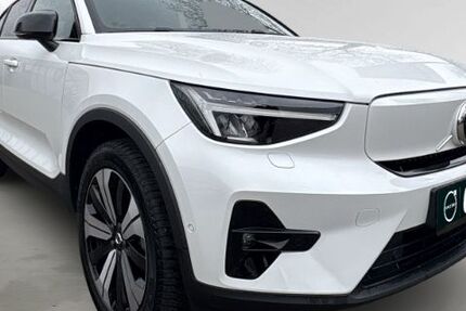 Volvo C40 23.245 km 31.970 &euro; Osnabrück 49090