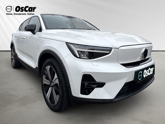 Volvo C40 23.245 km 31.970 &euro; Osnabrück 49090