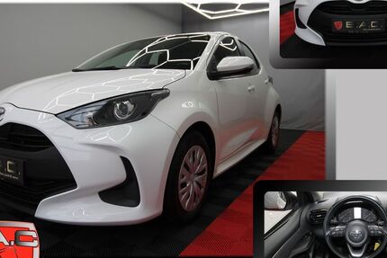 Toyota Yaris 65.000 km 12.700 &euro; Osnabrück 49086