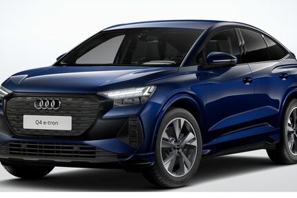 Audi Q4 e-tron 7.866 km 47.830 &euro; Osnabrück 49080