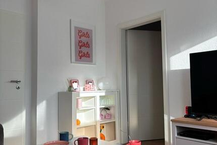 3-Zimmerwohnung in Melle – Zentrumsnah & renoviert