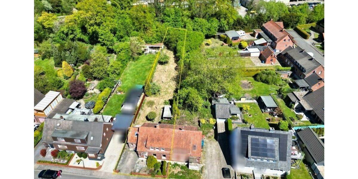 Einfamilienhaus Lengerich Aldrup - 5 Zimmer, 144 m&sup2;, 210.000&euro; | Angebot:26893205