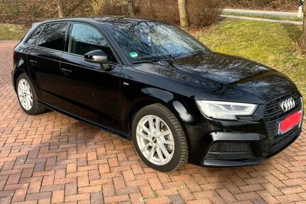 Audi A3 99.498 km 17.499 € Westerkappeln 49492