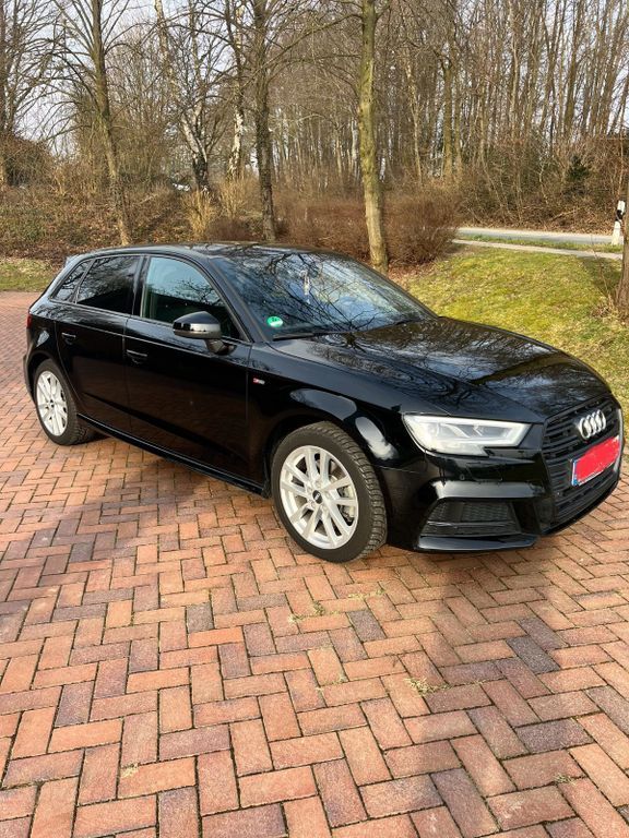 Audi A3 99.498 km 17.499 € Westerkappeln 49492