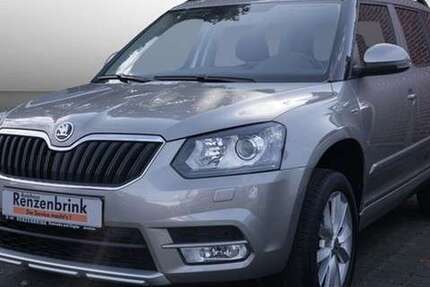 Skoda Yeti 52.682 km 18.949 € Bramsche 49565