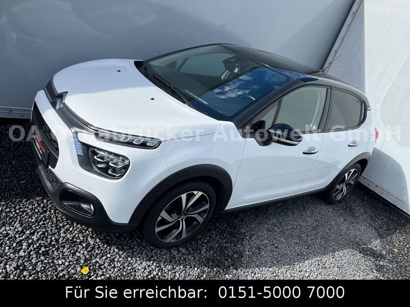 Citroen C3 98.800 km 9.980 € Georgsmarienhütte 49124