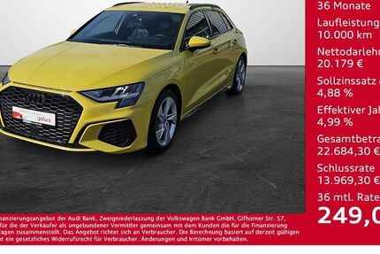 Audi A3 89.300 km 24.930 &euro; Osnabrück 49080