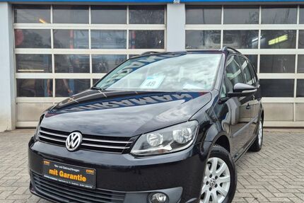 VW Touran 144.588 km 10.399 &euro; Osnabrück 49090