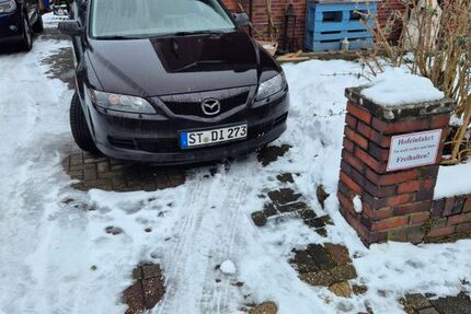 Mazda 6 189.000 km 3.300 &euro; Ibbenbüren 49479