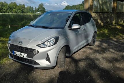 Hyundai i10 53.000 km 10.999 &euro; Melle 49326