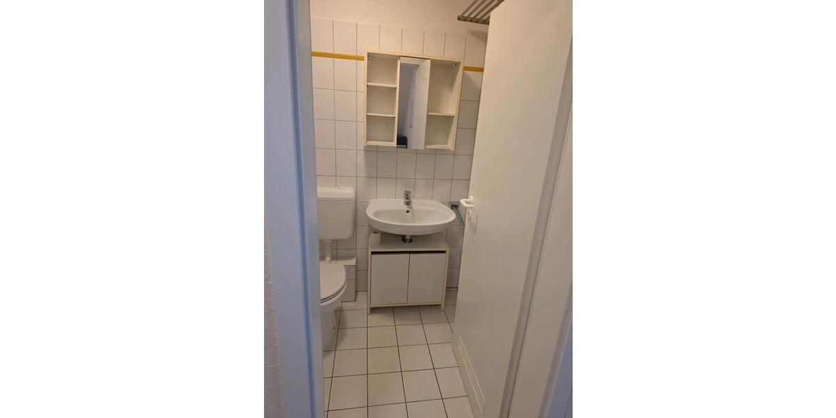 Etagenwohnung Lotte - 1 Zimmer, 38 m&sup2;, 330&euro; | Angebot:26706053