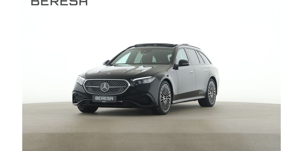 Mercedes-Benz E 220 9.900 km 60.950 &euro; Osnabrück 49078
