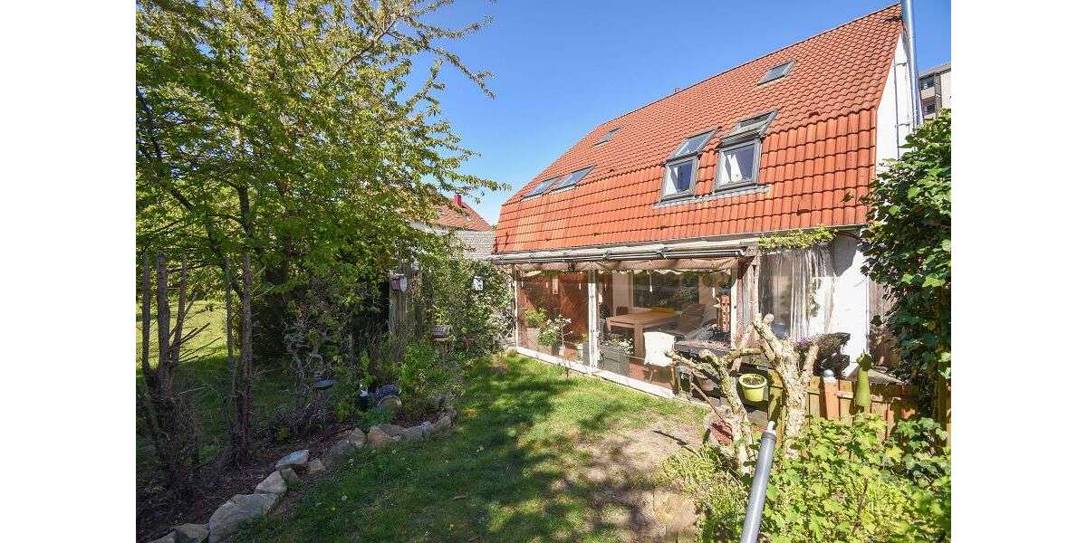 Einfamilienhaus Belm - 5 Zimmer, 107 m&sup2;, 290.000&euro; | Angebot:26500151